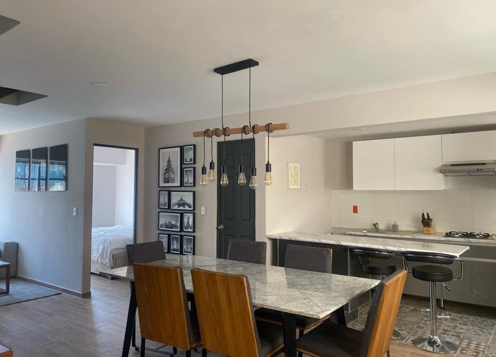 Apartamento en Ciudad de México, Ciudad de México, México 2 - 19155921