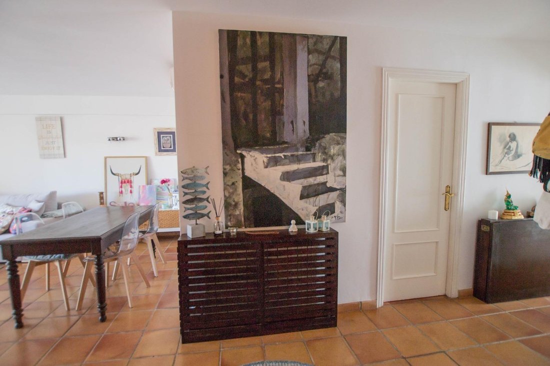 Penthouse in Llucmajor, Balearic Islands, Spain 2 - 19155113