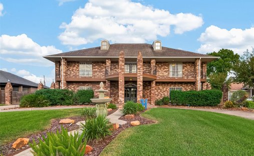 Casa en Deer Park, Texas, Estados Unidos 1
