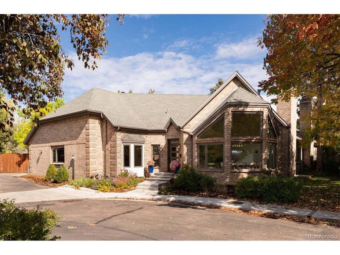 Casa en Denver, Colorado, Estados Unidos 1 - 19155059