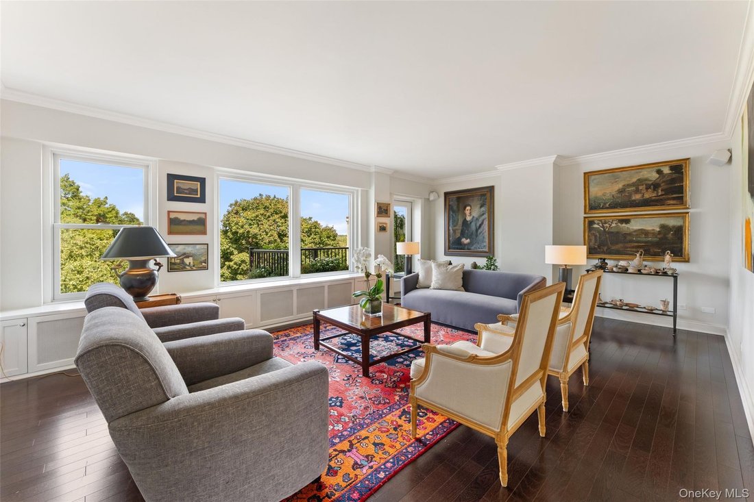 Cooperativa a Bronxville, New York, Stati Uniti 3 - 19152519