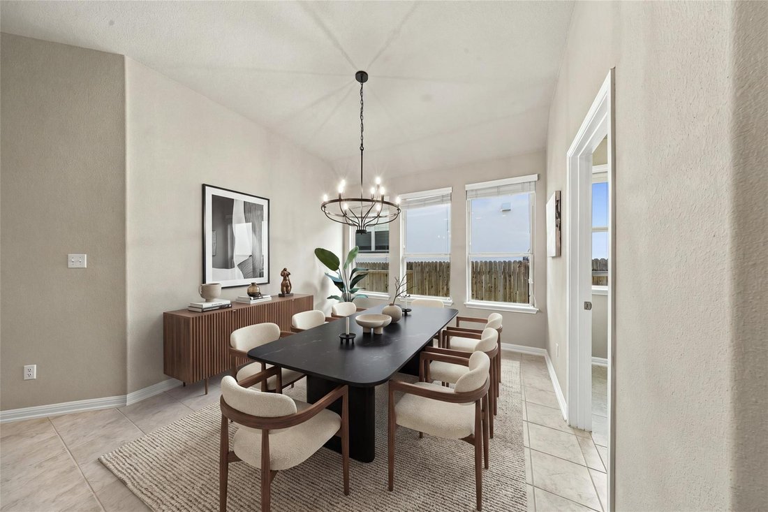 Haus in Dripping Springs, Texas, Vereinigte Staaten 4 - 19155037