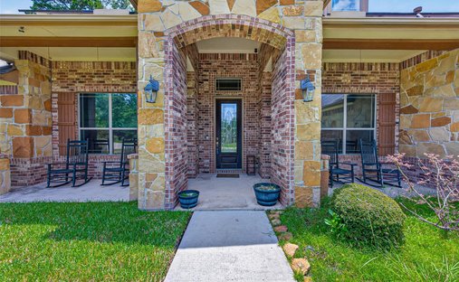 Casa a Huffman, Texas, Stati Uniti 1
