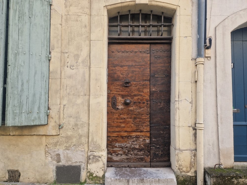 Villa à Arles, Provence-Alpes-Côte d'Azur, France 1 - 19156880
