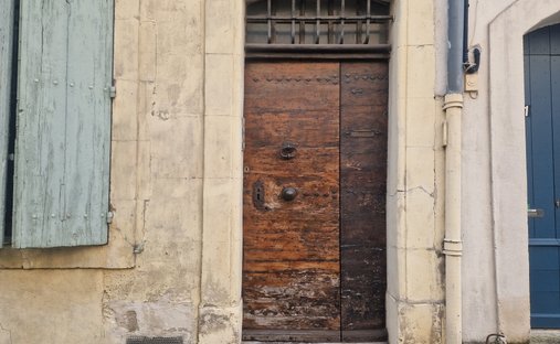 Villa in Arles, Provence-Alpes-Côte d'Azur, France 1