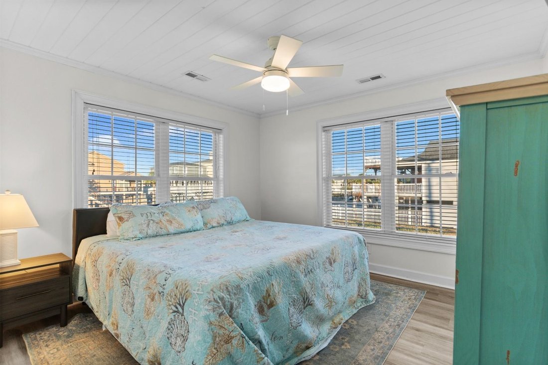 Haus in North Myrtle Beach, South Carolina, Vereinigte Staaten 5 - 19154348