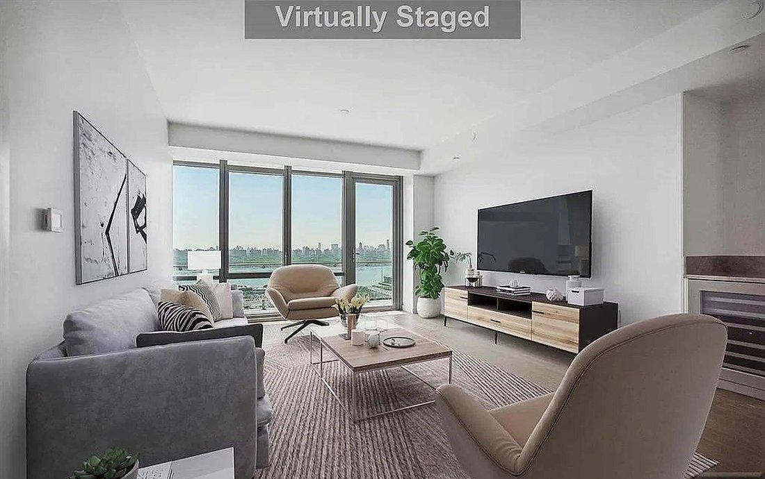 Condo in Cliffside Park, New Jersey, United States 2 - 19154487