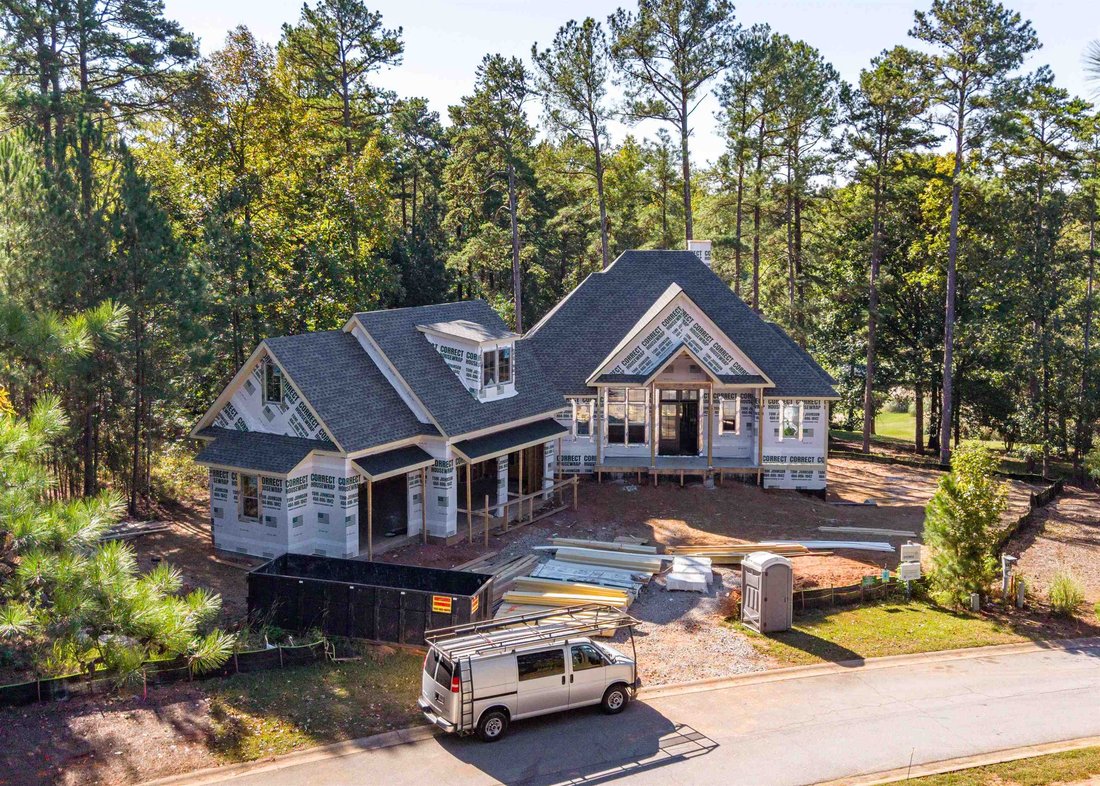 House in Greensboro, Georgia, United States 1 - 19152358