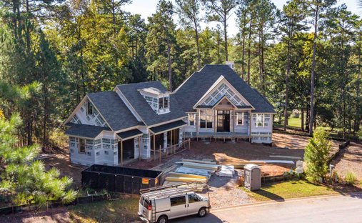 Casa en Greensboro, Georgia, Estados Unidos 1