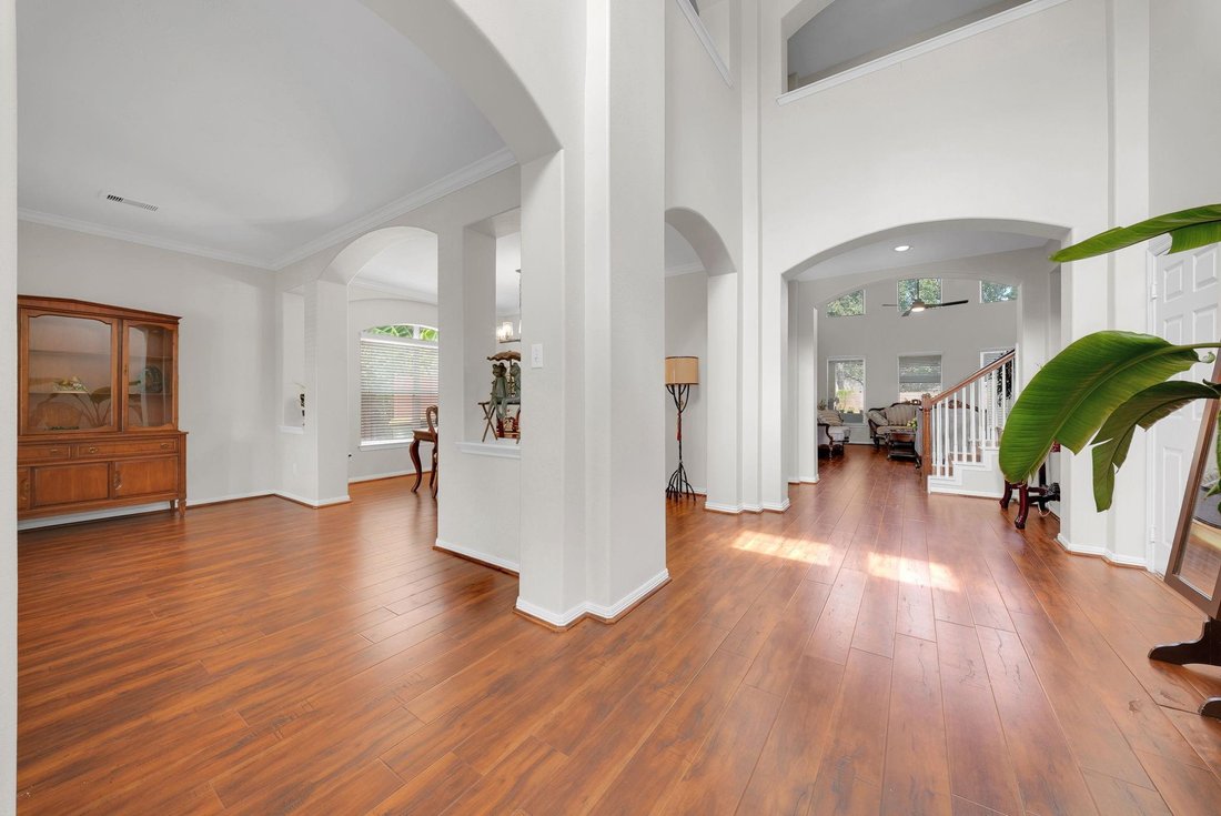 House in Pearland, Texas, United States 5 - 19155898