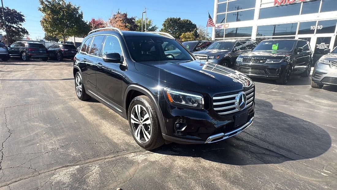 Suv in Milwaukee, WI, United States 2 - 19156640