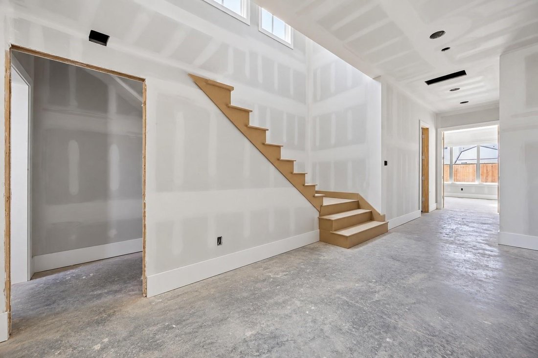 Haus in Houston, Texas, Vereinigte Staaten 2 - 19152738