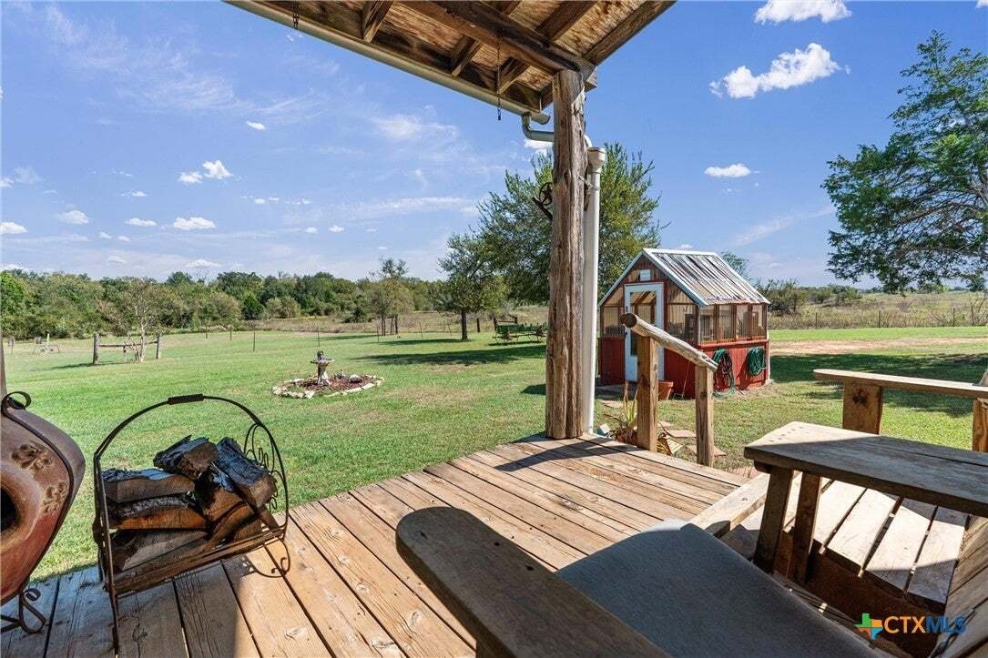 Maison à Thrall, Texas, États-Unis 4 - 19154571