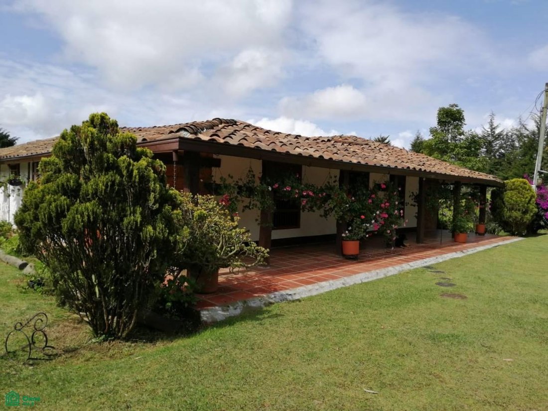 Eigentumswohnung in Retiro, Departamento de Antioquia, Kolumbien 3 - 17728670