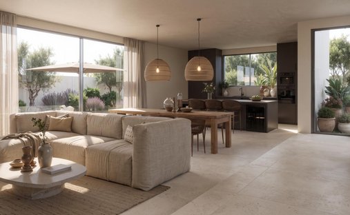 Villa in Jesús, Santa Eulària des Riu, Balearische Inseln 1