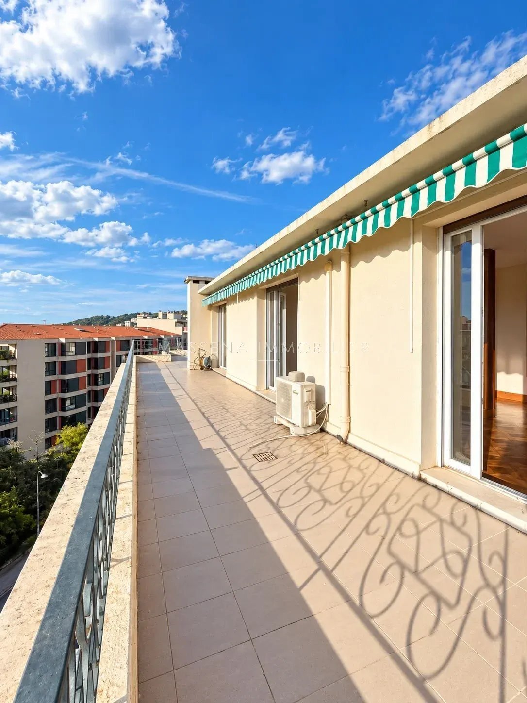 Villa in Cimiez, Nice, France 1 - 19153024