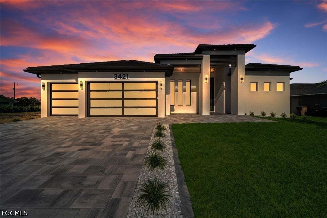 House in Cape Coral, Florida, United States 1 - 19154727
