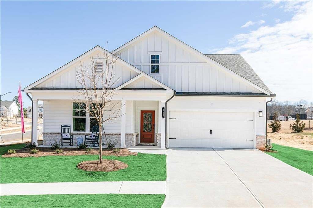 House in Acworth, Georgia, United States 1 - 19155433