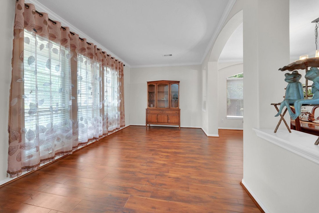House in Pearland, Texas, United States 4 - 19155898