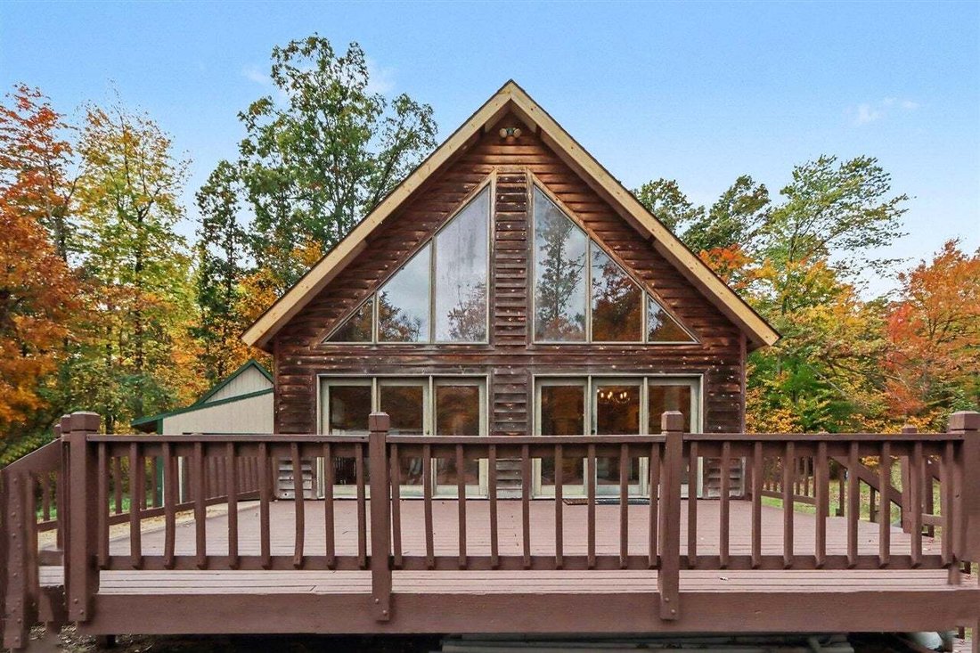 Casa a Allegan, Michigan, Stati Uniti 5 - 19155608