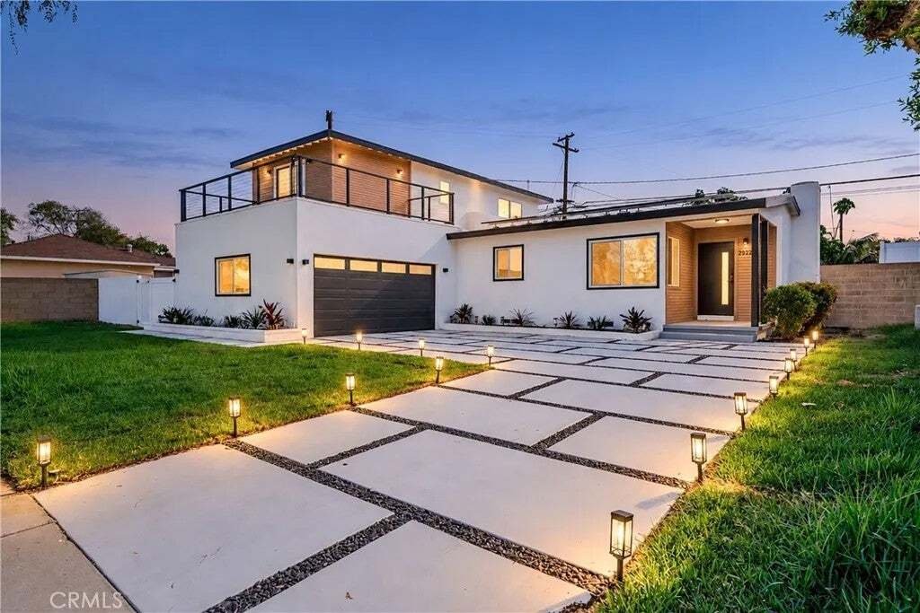 Casa en Signal Hill, California, Estados Unidos 1 - 19155373