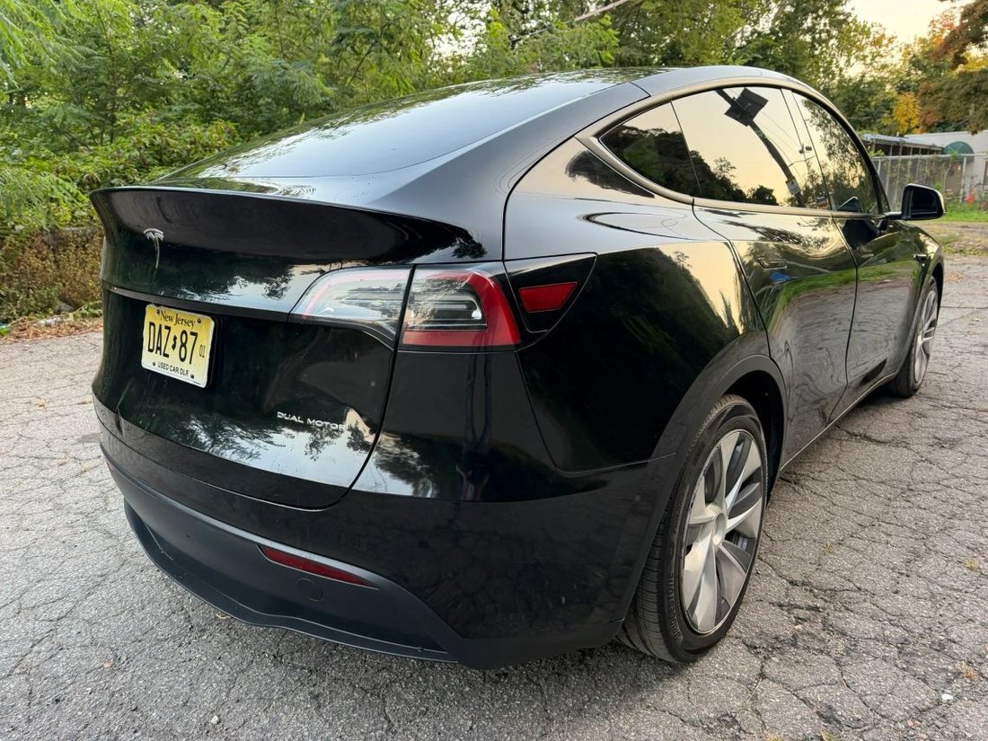 Suv in Paterson, NJ, United States 4 - 19156525