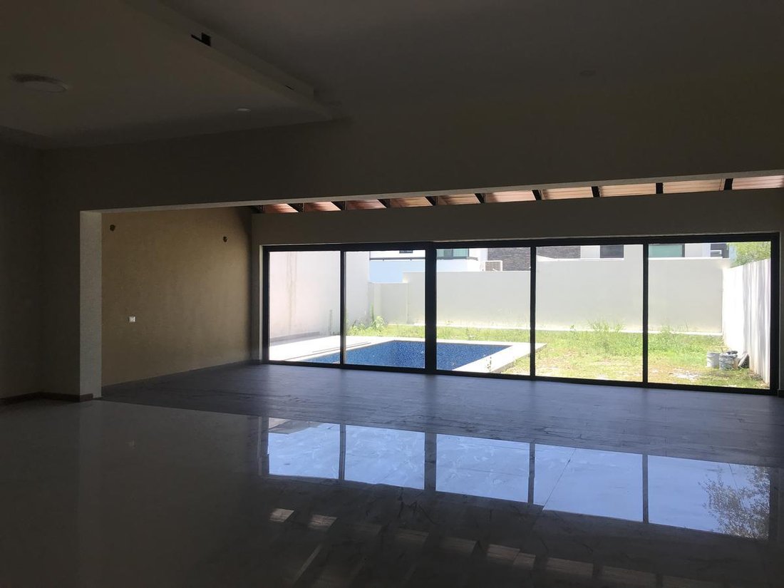 Maison à Monterrey, Nuevo León, Mexique 2 - 19153409