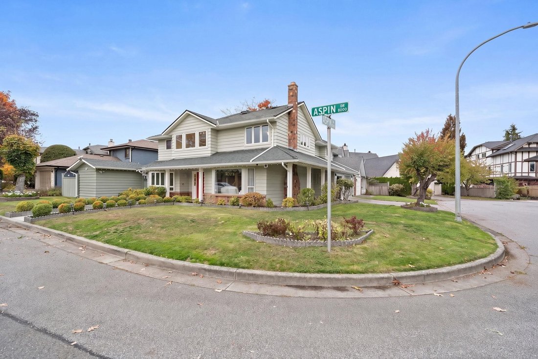 House in Richmond, British Columbia, Canada 3 - 19157522