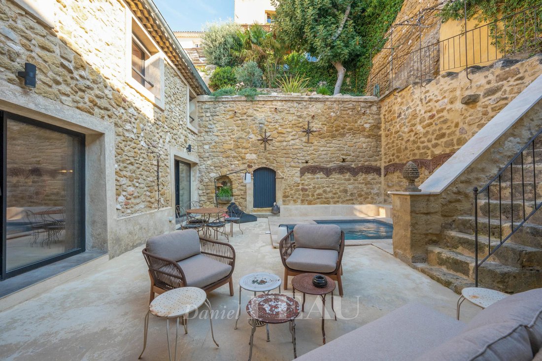 House in Cadenet, Provence-Alpes-Côte d'Azur, France 2 - 19156253