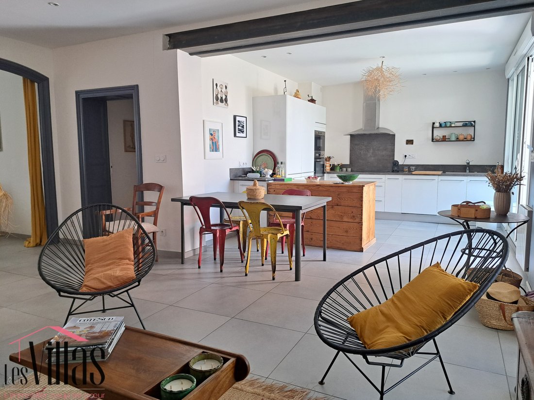 House in Leucate, Occitania, France 2 - 19155944