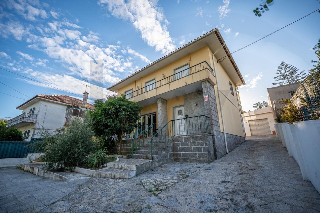 House in Rio de Mouro, Lisbon, Portugal 3 - 19153792