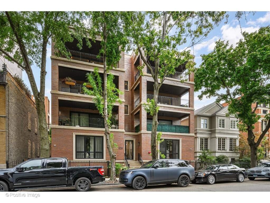 Condominio en Chicago, Illinois, Estados Unidos 2 - 19157505