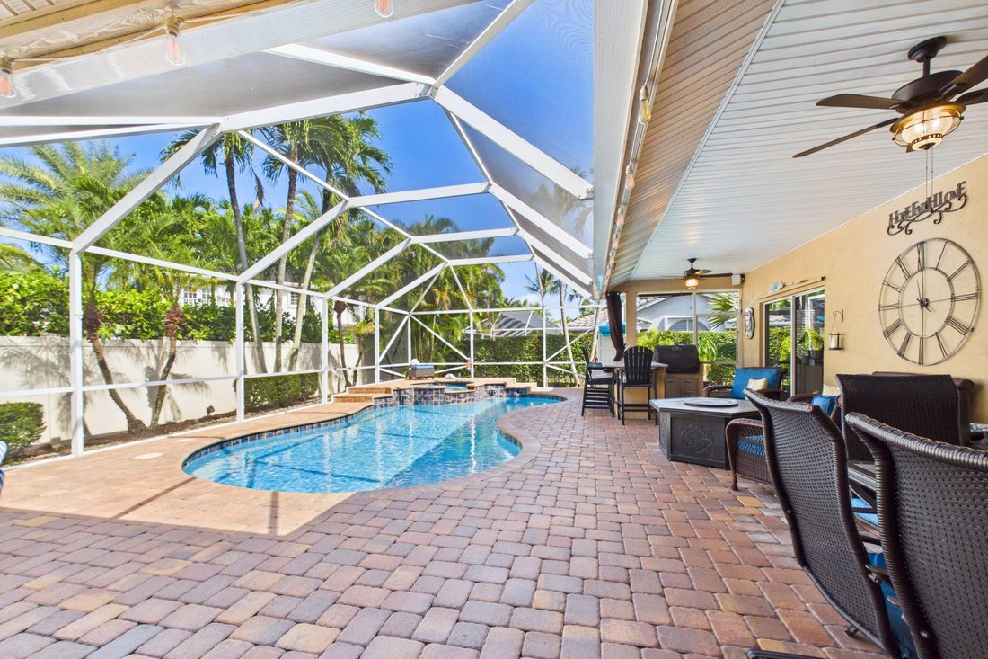 Casa a Boynton Beach, Florida, Stati Uniti 5 - 19155258
