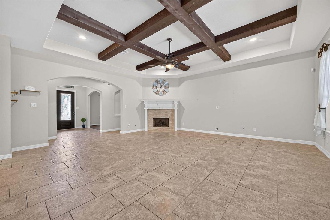 Casa a Huffman, Texas, Stati Uniti 5 - 19155848