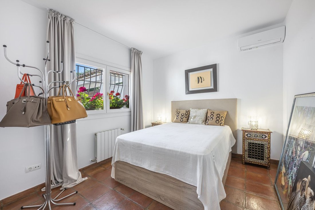 Villa en Sotogrande, San Roque, Andalucía 2 - 19155288