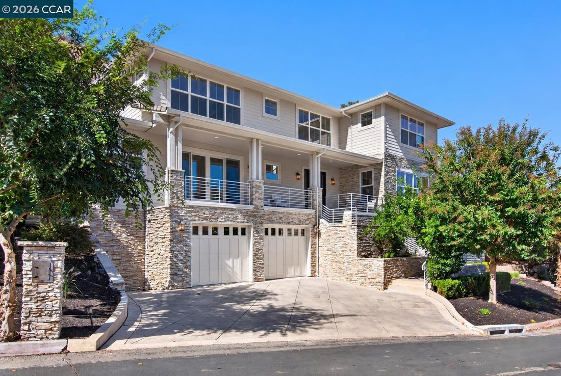 House in Alamo, California, United States 5 - 19155178