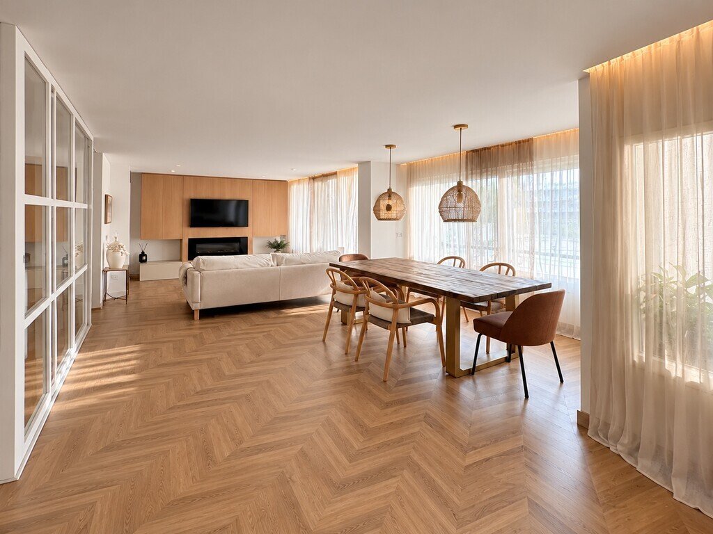 Appartement à Palma, Îles Baléares, Espagne 1 - 19156060