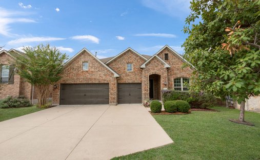 Casa en Condado de Hays, Texas, Estados Unidos 1