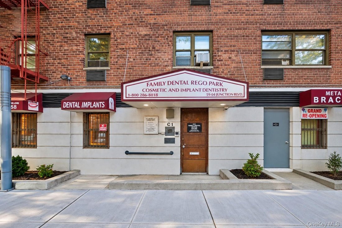 Condo in New York, New York, United States 1 - 19155051