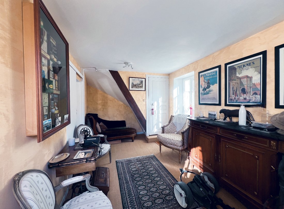 Haus in Apremont, Nordfrankreich, Frankreich 2 - 19156175