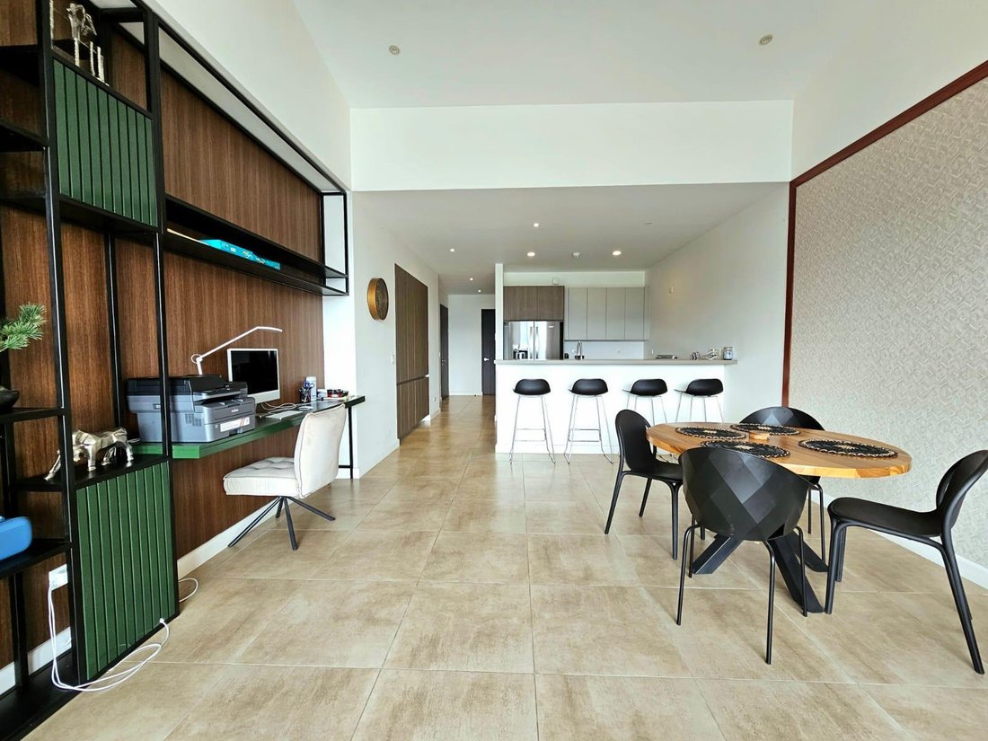 Appartamento a San Rafael, San José, Costa Rica 5 - 19154107