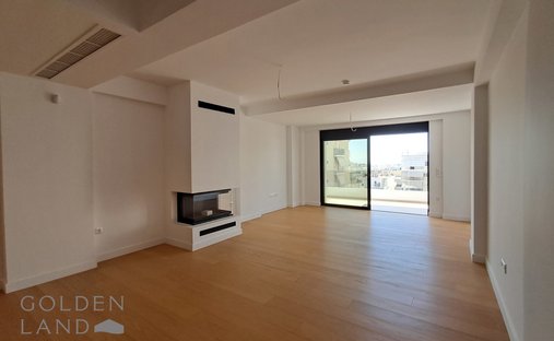 Appartamento in Glifada, Attica, Grecia 1