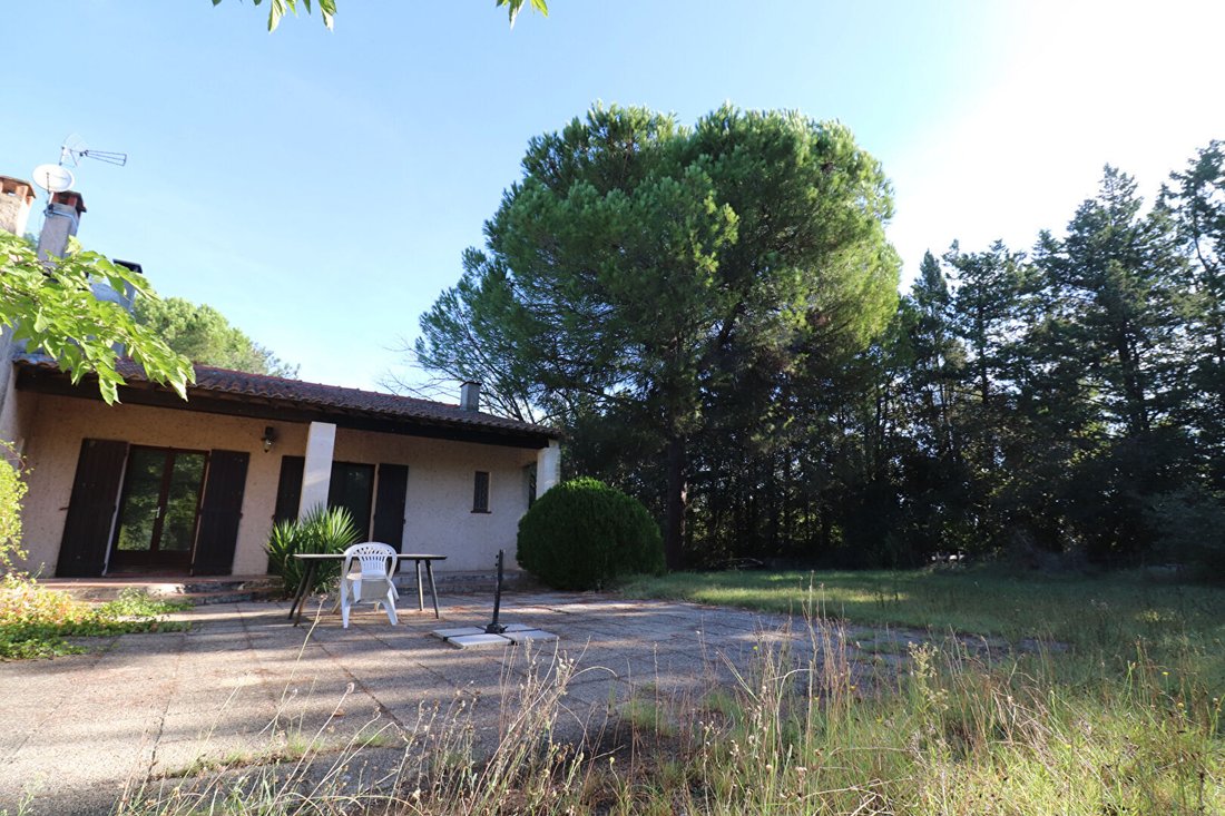 Villa in Arles, Provence-Alpes-Côte d'Azur, France 1 - 19156901