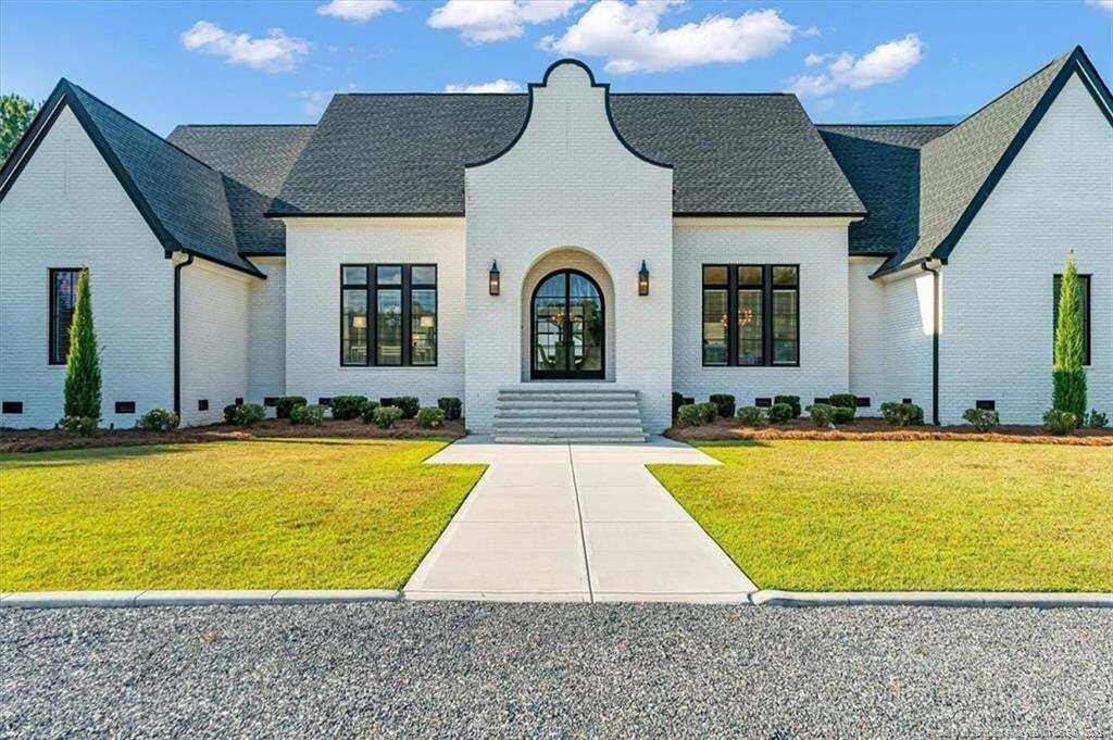 Haus in Lumberton, North Carolina, Vereinigte Staaten 2 - 19155268