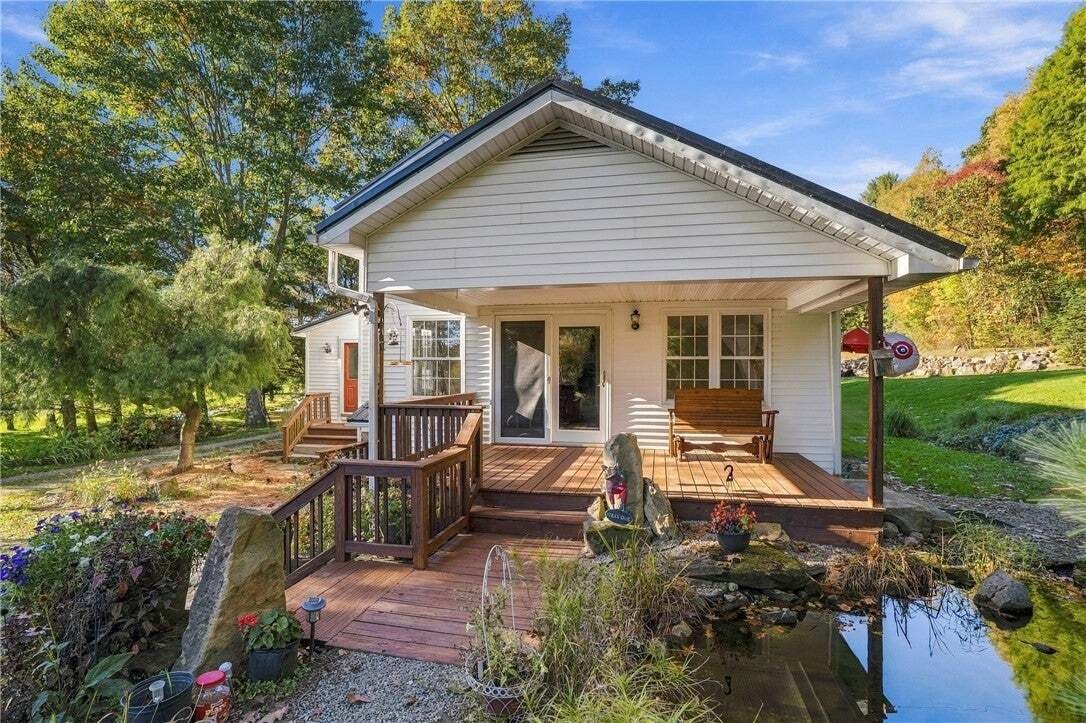 Maison à Stoneboro, Pennsylvanie, États-Unis 2 - 19152329