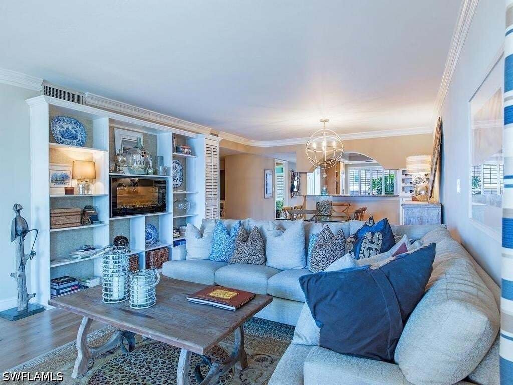 Condominio a Naples, Florida, Stati Uniti 5 - 19154708