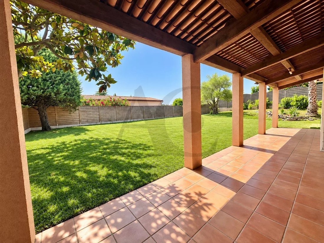 Villa a Villaggio, Villanova Lobetto, Francia 3 - 19153430
