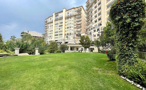 Wohnung in Naucalpan de Juárez, Bundesstaat Mexiko, Mexiko 1