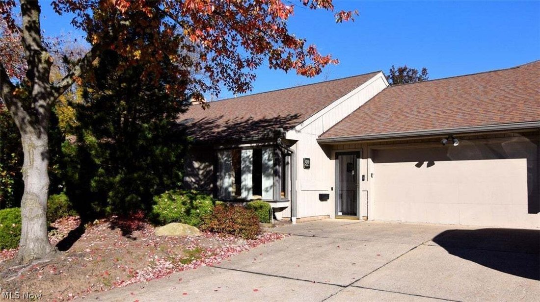 Eigentumswohnung in Shaker Heights, Ohio, Vereinigte Staaten 3 - 19154826