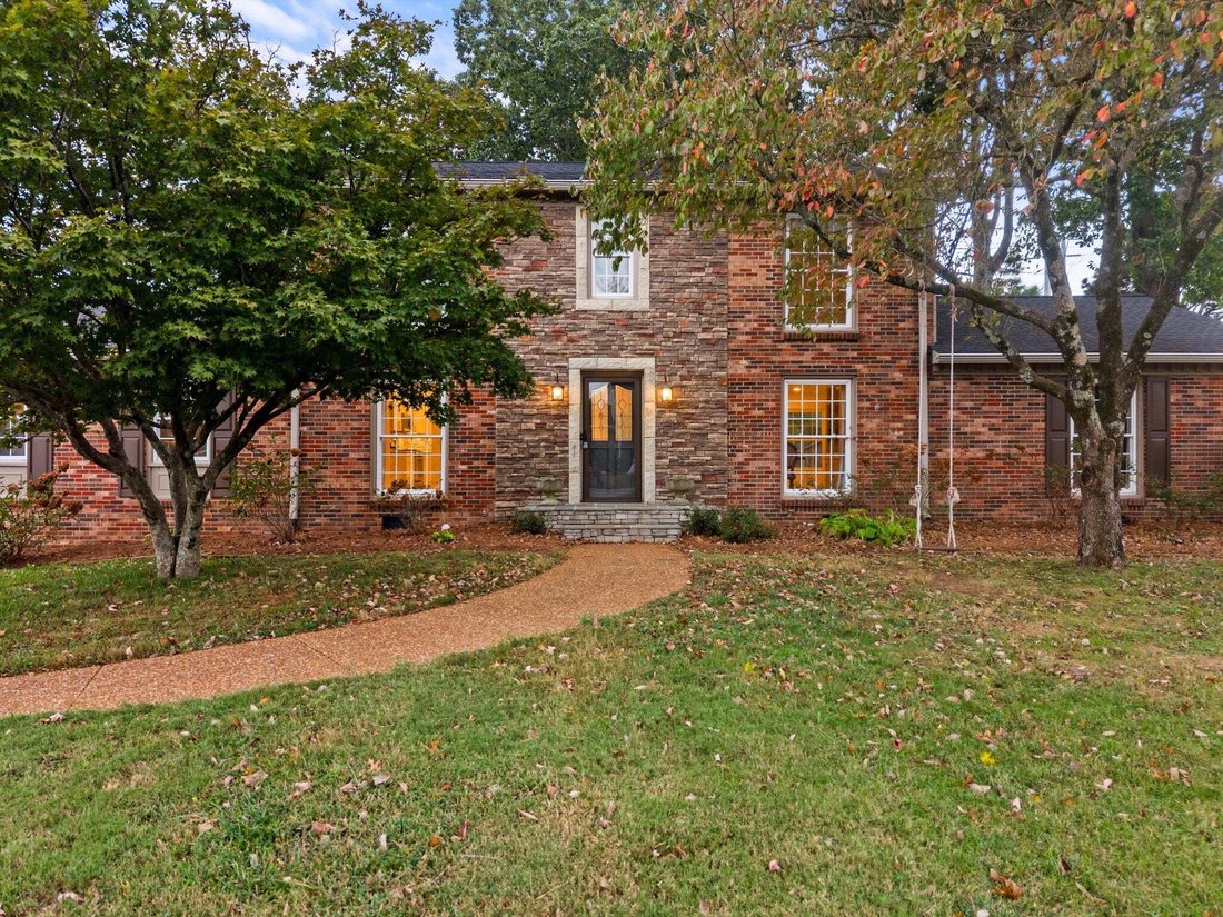 Casa a Franklin, Tennessee, Stati Uniti 1 - 19154863